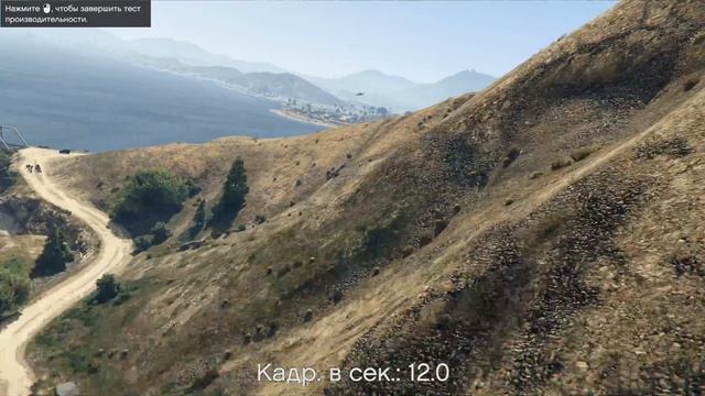 GTA V тест производительности на МАКСИМАЛЬНЫХ настройках UltraHD i7 5960x MSI GeForce GTX 980 Ti Li смотреть онлайн