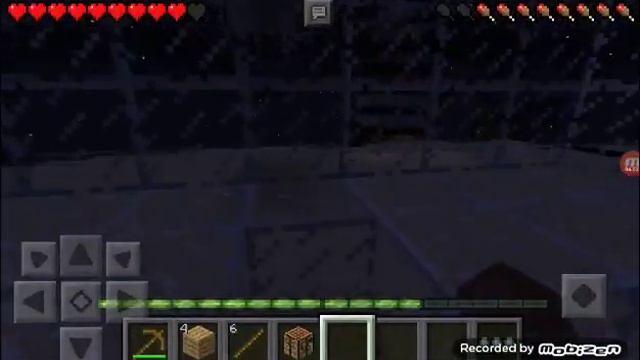 Обзор карты Спанч Боб в майнкрафте #1 смотреть онлайн