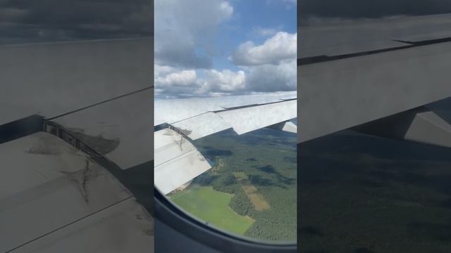 Boarding Boeing 777-200 NordWind (Северный Ветер) from Antalya to Moscow (Sheremetyevo) смотреть онлайн