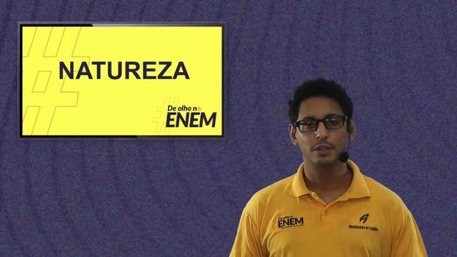 #DEOLHONOENEM | REVISÃO DE INGLES + MECÂNICA CLÁSSICA II - FÍSICA