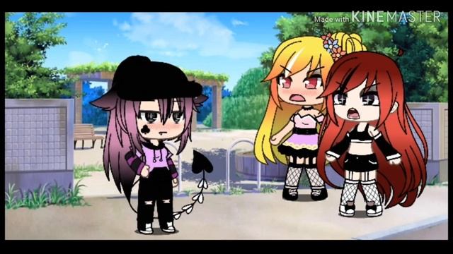 ~Миледи не могли б мне минутку уделить~ смотреть онлайн