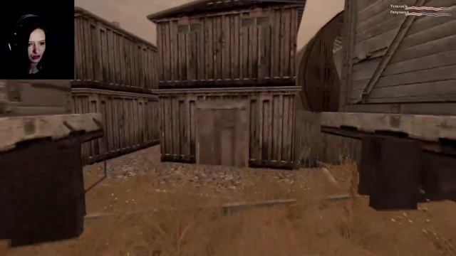 Pathologic Classic HD. Прохождение. 1 День. Часть 1
