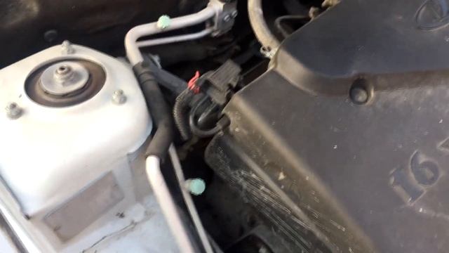 ПРИОРА УСТАНОВКА ДОПОЛНИТЕЛЬНОГО УПЛОТНИТЕЛЯ ПОД КОПОТНОЕ ПРОСТРАНСТВО смотреть онлайн