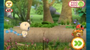 ?YooHoo Friends: Fruit Festival  - Cute Animals! Fun Learn Game! ?