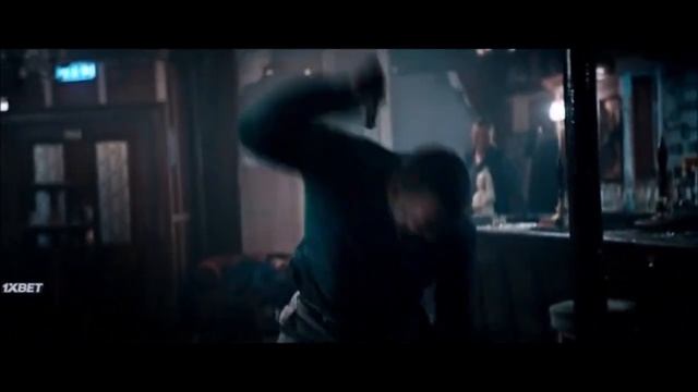 Жёсткие бои из фильмов о единаборствах(один против толпы). смотреть онлайн