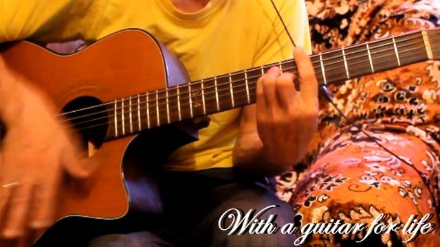 Зажгите свечи. Петлюра (кавер) смотреть онлайн