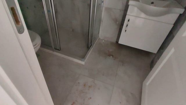 Проданно!!! Срочно! Квартира в Турции / Город Мерсин / Район Тедже / Берег Средиземного моря / смотреть онлайн