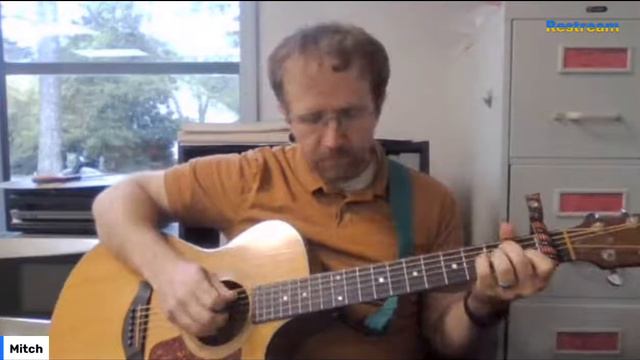 How to Play the Chords to Heaven by Jason Aldean смотреть онлайн