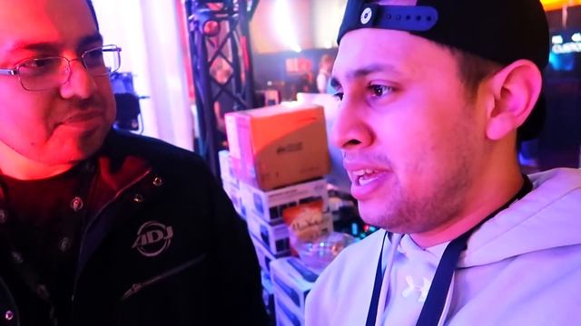 Mobile Beat: Virtual DJ | Pioneer & Rane Turntables смотреть онлайн