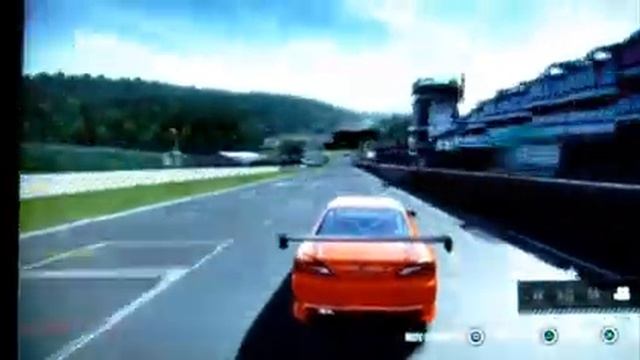 NFS Shift - S15 Run @ SPA смотреть онлайн