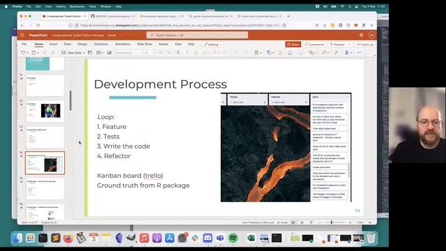Publishing Python Packages for Academic Publications смотреть онлайн