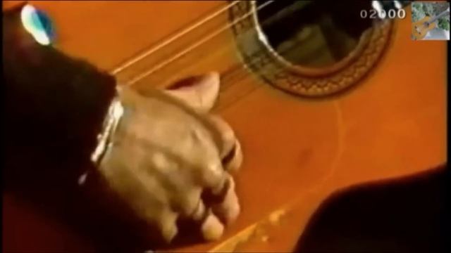 Manitas De Plata&Manero Baliardo- Gipsy Rumba смотреть онлайн