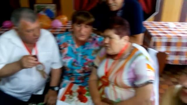 Весіллячко золоте Чорноконь Микола та Надія смотреть онлайн