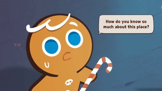 CookieRun: Witch’s Castle Gameplay | Android Ios