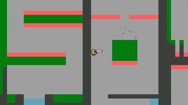 Run_guy_25 Segmented Run In 3:24 Min