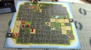 Играем в Шакал Остров Сокровищ.