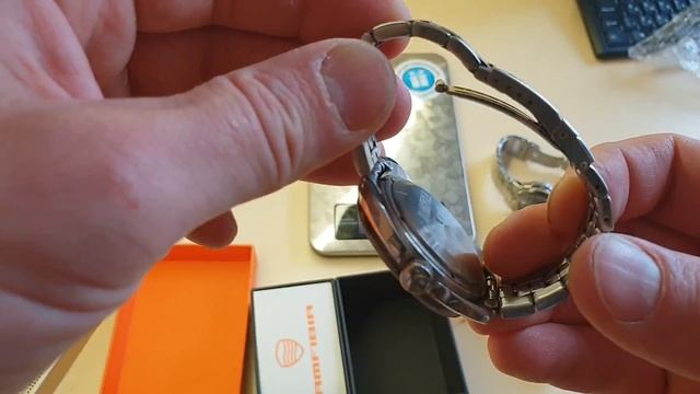 Часы Амфибия "Red Sea" 2018. Часы Восток Амфибия. смотреть онлайн