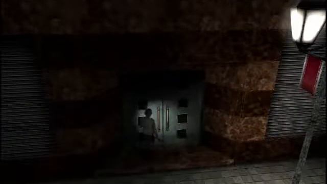 SILENT HILL 3 #3 Первое прохождение смотреть онлайн