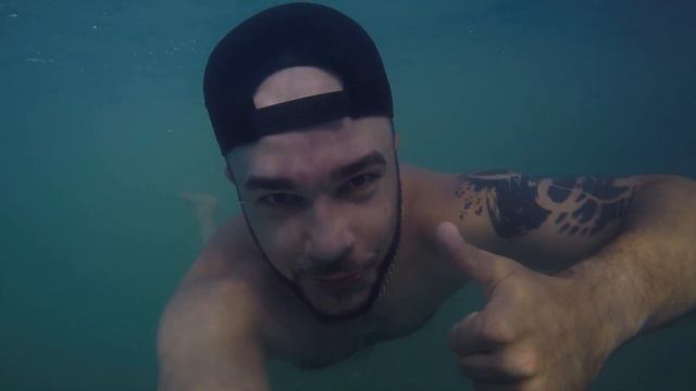 Gopro / Під водою / відпочинок /relax смотреть онлайн