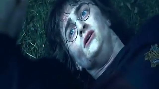 Harry Potter, parte uno смотреть онлайн