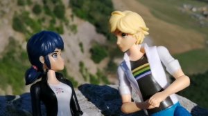 ЛЕДИ БАГ СТАЛА ДЕВУШКОЙ АДРИАНА