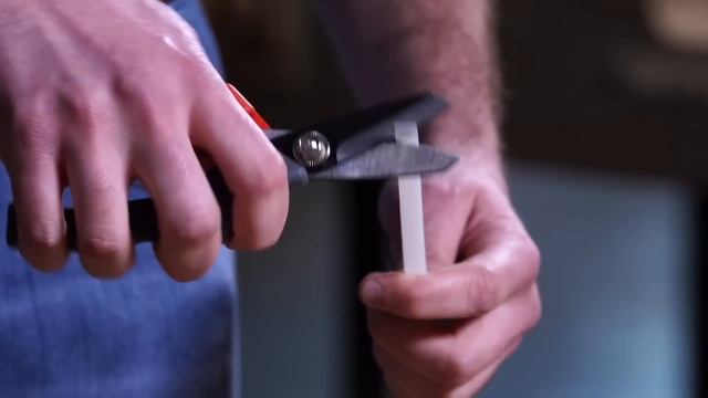 Wiss® Scissors смотреть онлайн