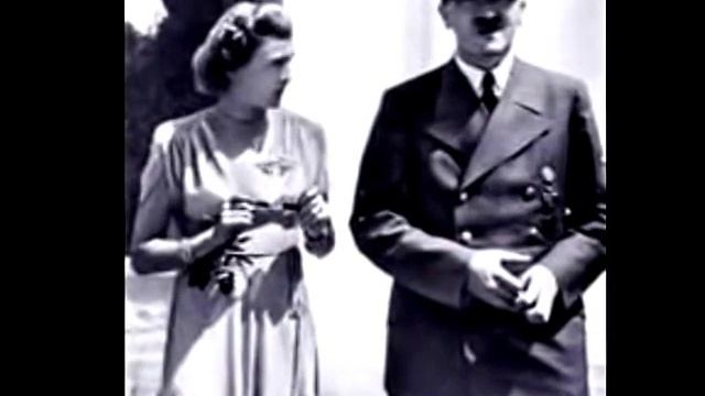 Obersalzberg - Kehlsteinhaus смотреть онлайн