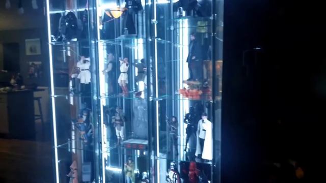 Hot Toys Collection Update! (& More) - Stream Highlights | H&U смотреть онлайн