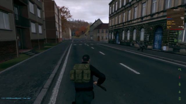 DayZ Taviana Season 2 [011] « Base "eingenommen" » смотреть онлайн
