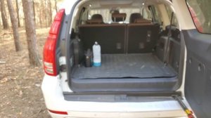 Haval H9 бензин ГБО