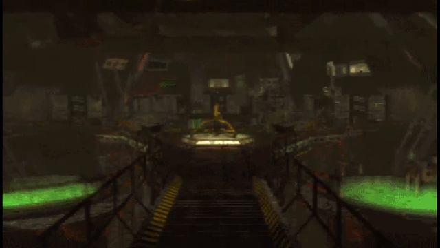 Fallout 1 destroying vats at military base смотреть онлайн