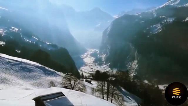 ? Музыка для глубокого сна. Нежный и крепкий сон. Музыка для релакса и успокоения нервной системы ? смотреть онлайн