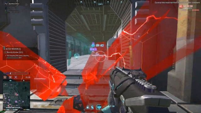 Лайт для совсем зеленых | Planetside 2 смотреть онлайн