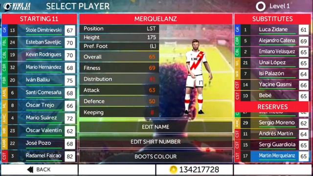 Saiu!!! Novo Fts 22 Mod Vive le Football Europeu com Liga Eradivise!!! смотреть онлайн