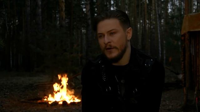 Руслан Баринов - Вальпургиева ночь