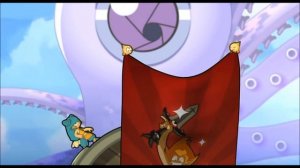 Wakfu Opening 1 ~ HD