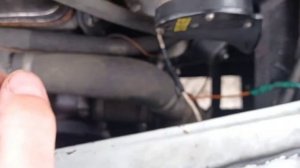 Газель 2705 за 80к.Замена ремней на змз 402.