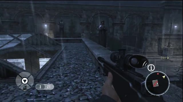 GOLDENEYE RELOADED: ST PETERSBURG MEMORIAL | 007 CLASSIC WALKTHROUGH | PART 1 смотреть онлайн