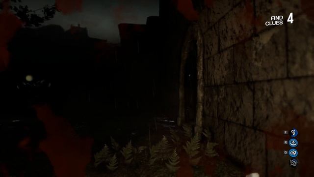 Let's Play White Noise 2 Solo Yolo #24 Iker's Nightmare to Remember (PC Linux Gameplay) смотреть онлайн