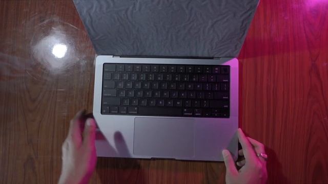 Macbook Pro Unboxing || MacBook Pro 14 Inch || MacBook M1 Pro  || Manipur 2022
