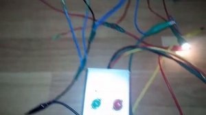 Рено Меган отключаем иммобилайзер Fenix5 с помощью китайского ECU Decoder