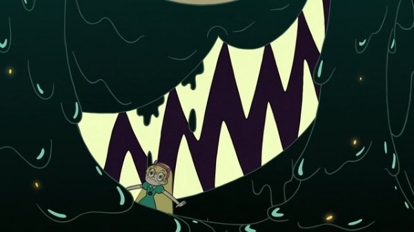 [FRT Sora] Star vs The Forces of Evil S03E04 [1080p] [DUB]