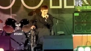 ВЛАДИМИР БОЧАРОВ - Принцесса