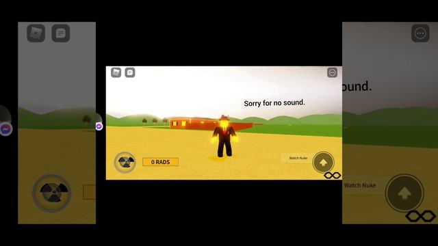 Realistic Roblox Nuke Explosion!|Roblox North Korea Simulator. смотреть онлайн
