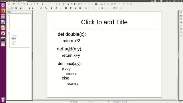 Lambda function with examples - Python Programming Classes in Malayalam - Part 8 смотреть онлайн