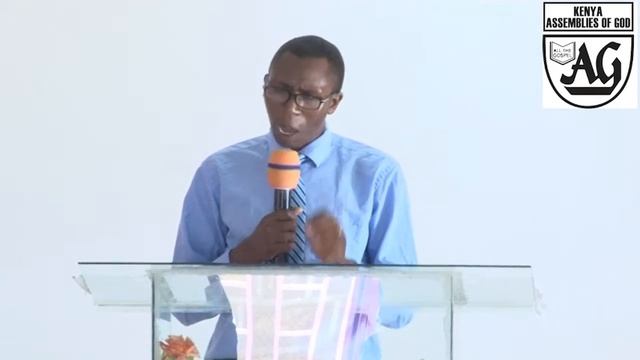 Housing KAG - Service Interlude 06-10-2019 with Bro Njoroge смотреть онлайн