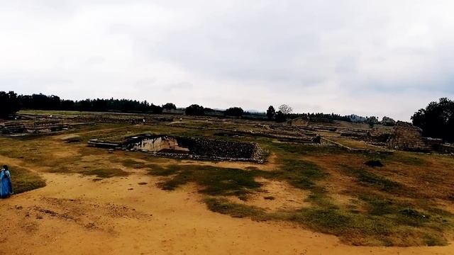 Places to visit in Hampi | Hampi a UNESCO World Heritage Site |Hampi Travel Vlog смотреть онлайн