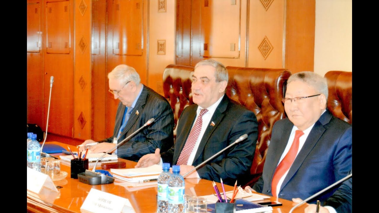 Законопроект о Дальнем Востоке одобрен регионами смотреть онлайн