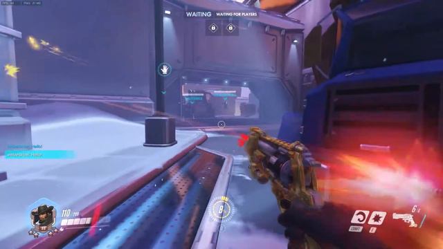 Overwatch Montage 3