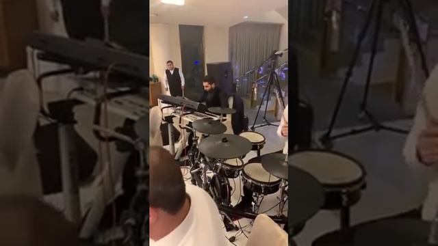 Eghishe Gasparyan Klarnet & Efo Live 21.11. 2018